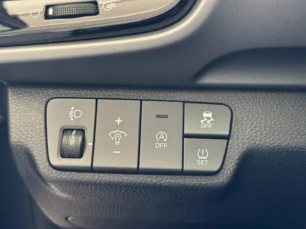 Kia Stonic 1.0 T-GDi Power Edition