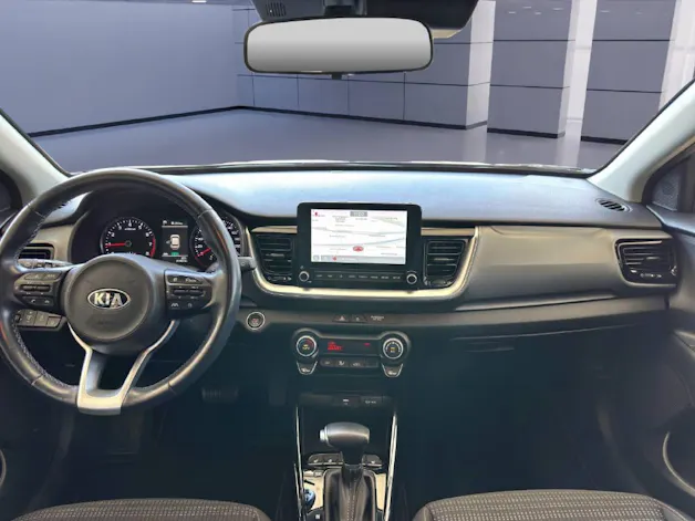 Kia Stonic 1.0 T-GDi Power Edition