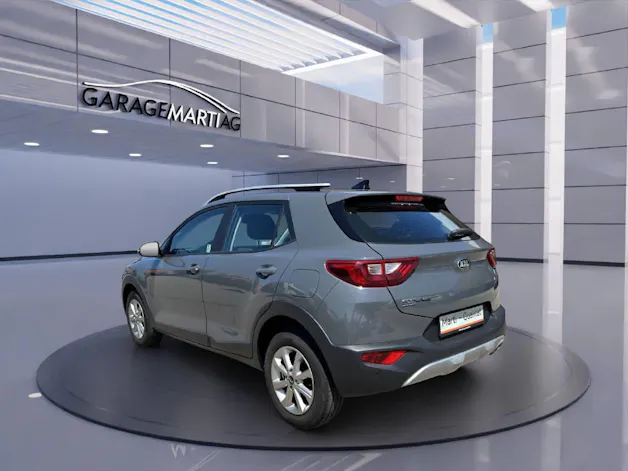 Kia Stonic 1.0 T-GDi Power Edition