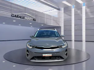 Kia Stonic 1.0 T-GDi Power Edition