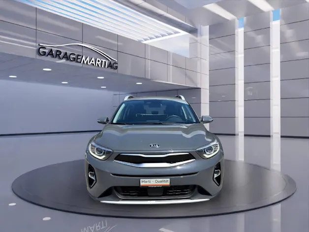 Kia Stonic 1.0 T-GDi Power Edition