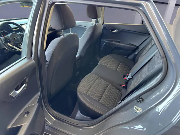 Kia Stonic 1.0 T-GDi Power Edition