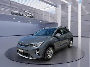 Kia Stonic 1.0 T-GDi Power Edition