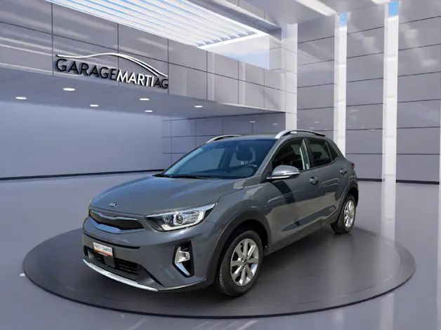 Kia Stonic 1.0 T-GDi Power Edition