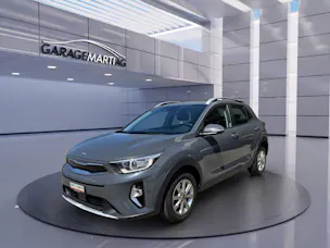 Kia Stonic 1.0 T-GDi Power Edition