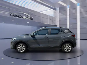 Kia Stonic 1.0 T-GDi Power Edition