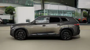 BMW XM 50e Plug-in Hybrid