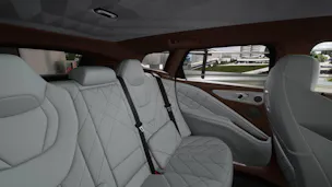 BMW XM 50e Plug-in Hybrid