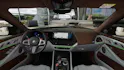 BMW XM 50e Plug-in Hybrid
