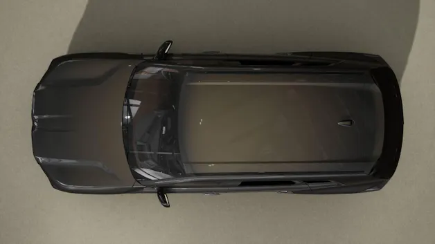 BMW XM 50e Plug-in Hybrid