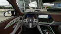 BMW XM 50e Plug-in Hybrid