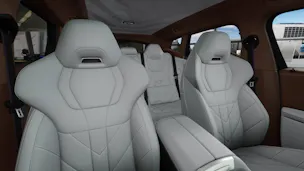 BMW XM 50e Plug-in Hybrid
