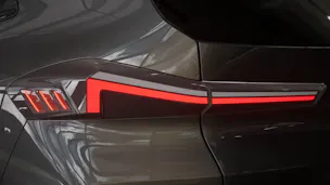 BMW XM 50e Plug-in Hybrid