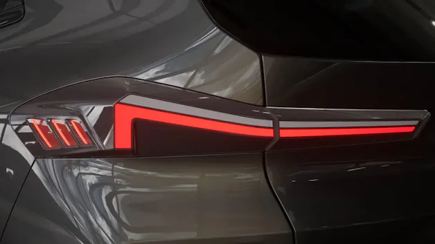 BMW XM 50e Plug-in Hybrid