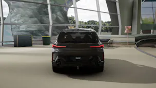 BMW XM 50e Plug-in Hybrid