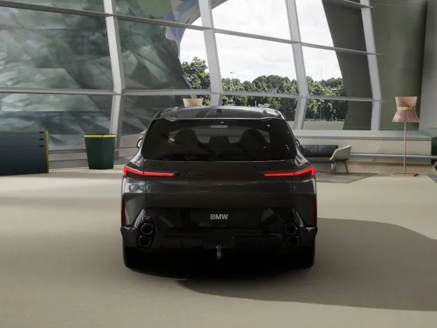BMW XM 50e Plug-in Hybrid