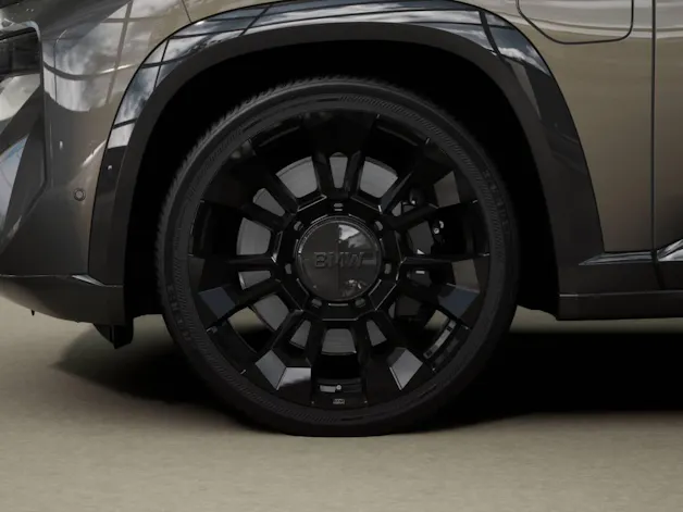 BMW XM 50e Plug-in Hybrid
