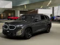BMW XM 50e Plug-in Hybrid