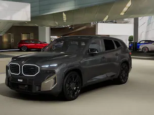 BMW XM 50e Plug-in Hybrid