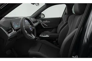 BMW X1 30e X Line xDrive U11 (CH) 📍