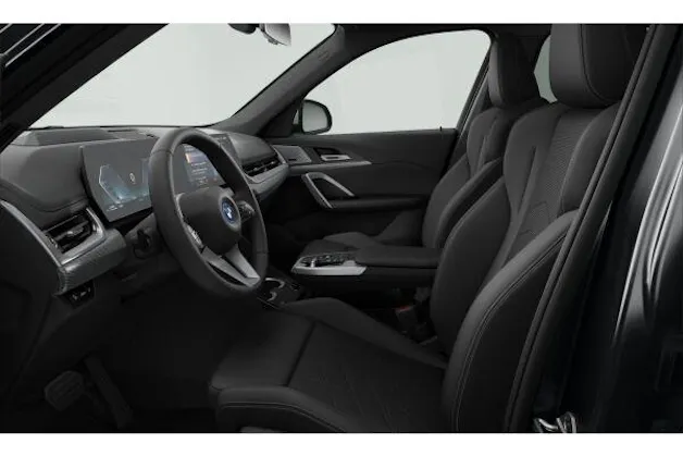 BMW X1 30e X Line xDrive U11 (CH) 📍