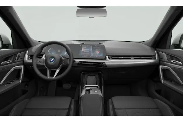 BMW X1 30e X Line xDrive U11 (CH) 📍