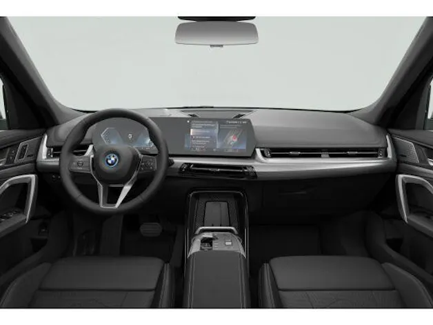 BMW X1 30e X Line xDrive U11 (CH) 📍