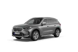 BMW X1 30e X Line xDrive U11 (CH) 📍