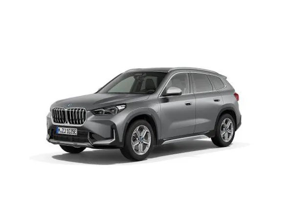 BMW X1 30e X Line xDrive U11 (CH) 📍