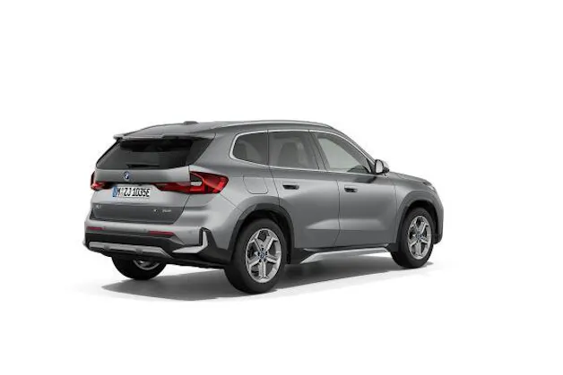 BMW X1 30e X Line xDrive U11 (CH) 📍