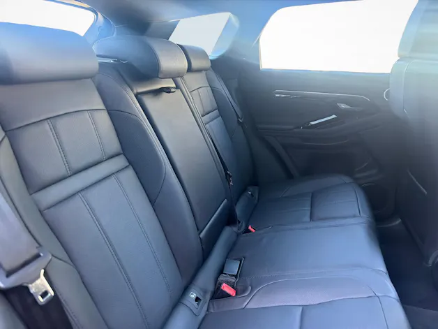 Land Rover Range Rover Evoque 2.0 D 165 R-Dynamic SE