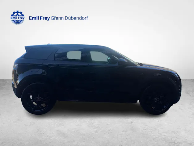 Land Rover Range Rover Evoque 2.0 D 165 R-Dynamic SE