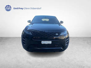 Fahrzeugbild LAND ROVER Range Rover Evoque 2.0 D 165 R-Dynamic SE