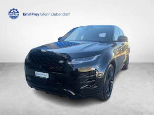 Land Rover Range Rover Evoque 2.0 D 165 R-Dynamic SE