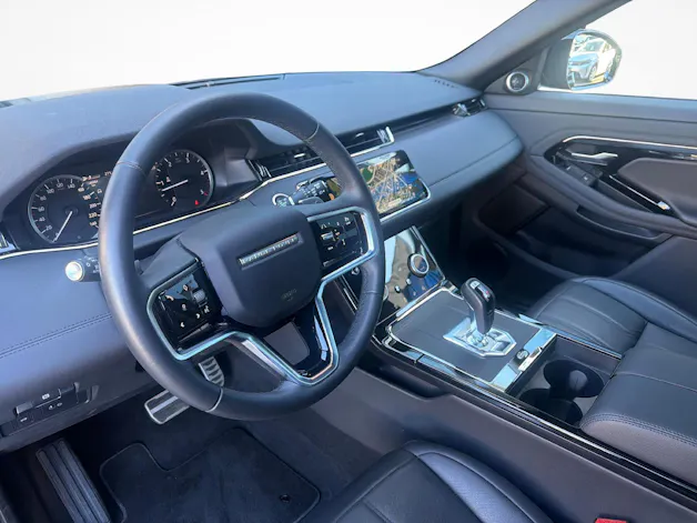 Land Rover Range Rover Evoque 2.0 D 165 R-Dynamic SE