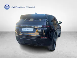 Land Rover Range Rover Evoque 2.0 D 165 R-Dynamic SE