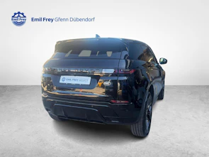 Fahrzeugbild LAND ROVER Range Rover Evoque 2.0 D 165 R-Dynamic SE