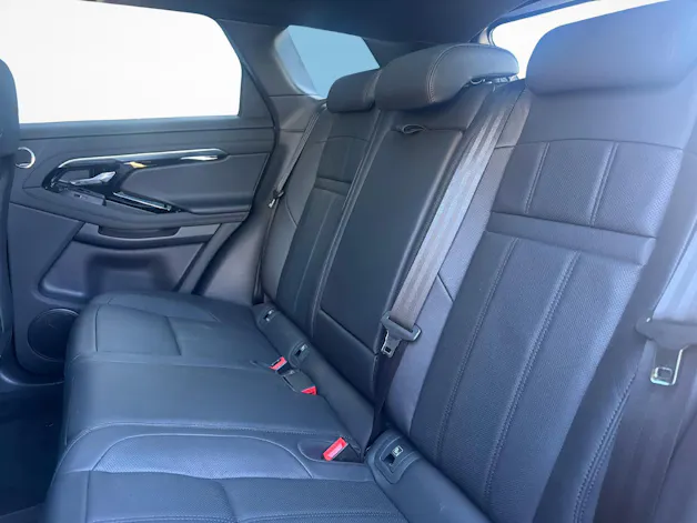 Land Rover Range Rover Evoque 2.0 D 165 R-Dynamic SE
