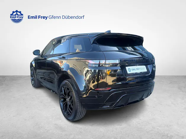 Land Rover Range Rover Evoque 2.0 D 165 R-Dynamic SE
