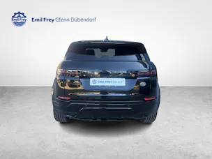 Land Rover Range Rover Evoque 2.0 D 165 R-Dynamic SE