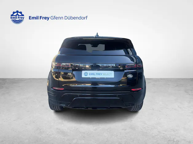 Land Rover Range Rover Evoque 2.0 D 165 R-Dynamic SE