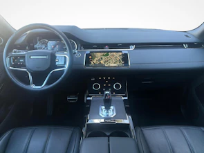 Fahrzeugbild LAND ROVER Range Rover Evoque 2.0 D 165 R-Dynamic SE