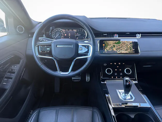 Land Rover Range Rover Evoque 2.0 D 165 R-Dynamic SE