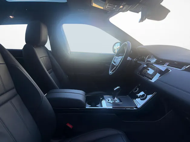 Land Rover Range Rover Evoque 2.0 D 165 R-Dynamic SE