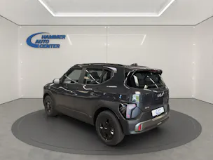 Kia EV2 61 kWh Air