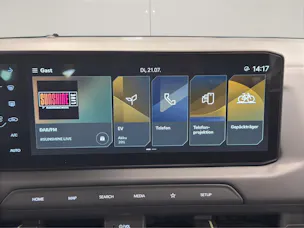 Kia EV2 61 kWh Air
