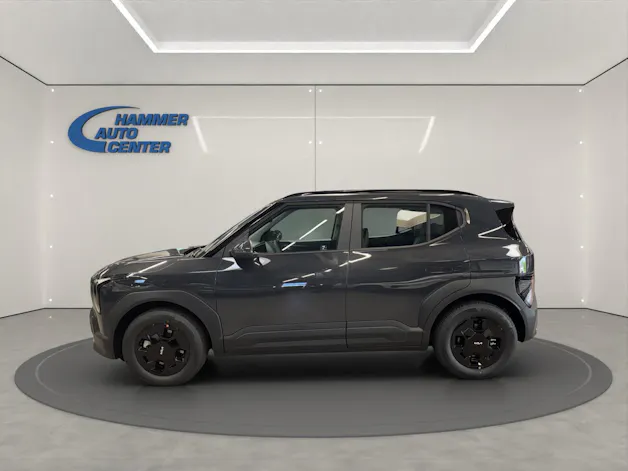 Kia EV2 61 kWh Air
