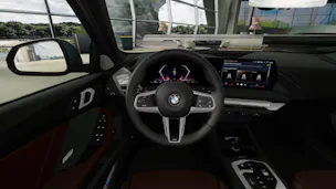 BMW 123 xDrive
