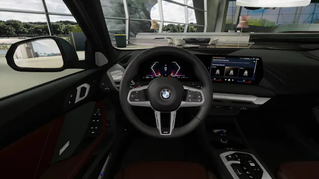 BMW 123 xDrive