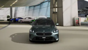 BMW 123 xDrive